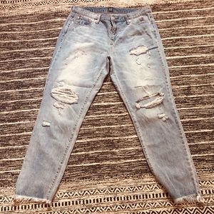 Gap Boyfriend Jeans